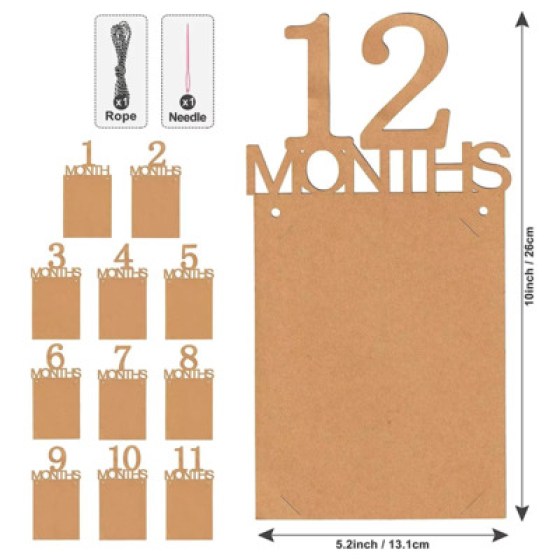 Baner za fotografije 